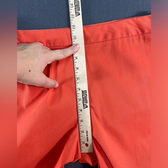 Natori Resort Ready to Wear Cropped Ankle Pants - Picture 8 of 13